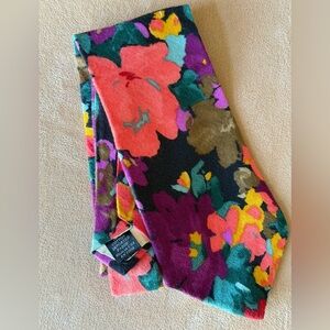 Banana Republic Safari & Travel Clothing Co. Cotton Tie